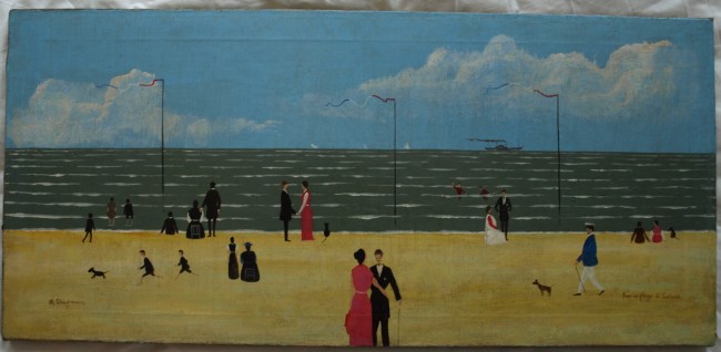 ... after lining and restoration